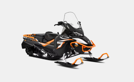 LYNX 59 Ranger Alpine 900 ACE™ 2026